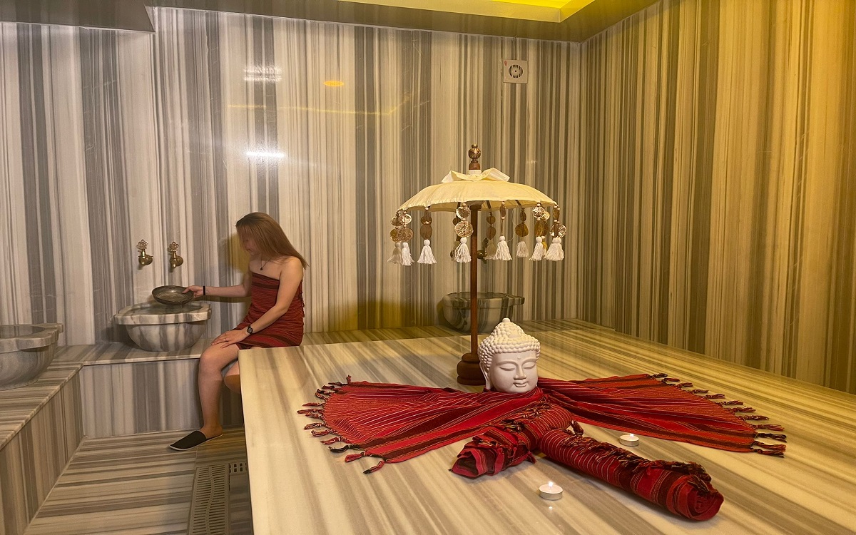 King Hotel Çankaya 4