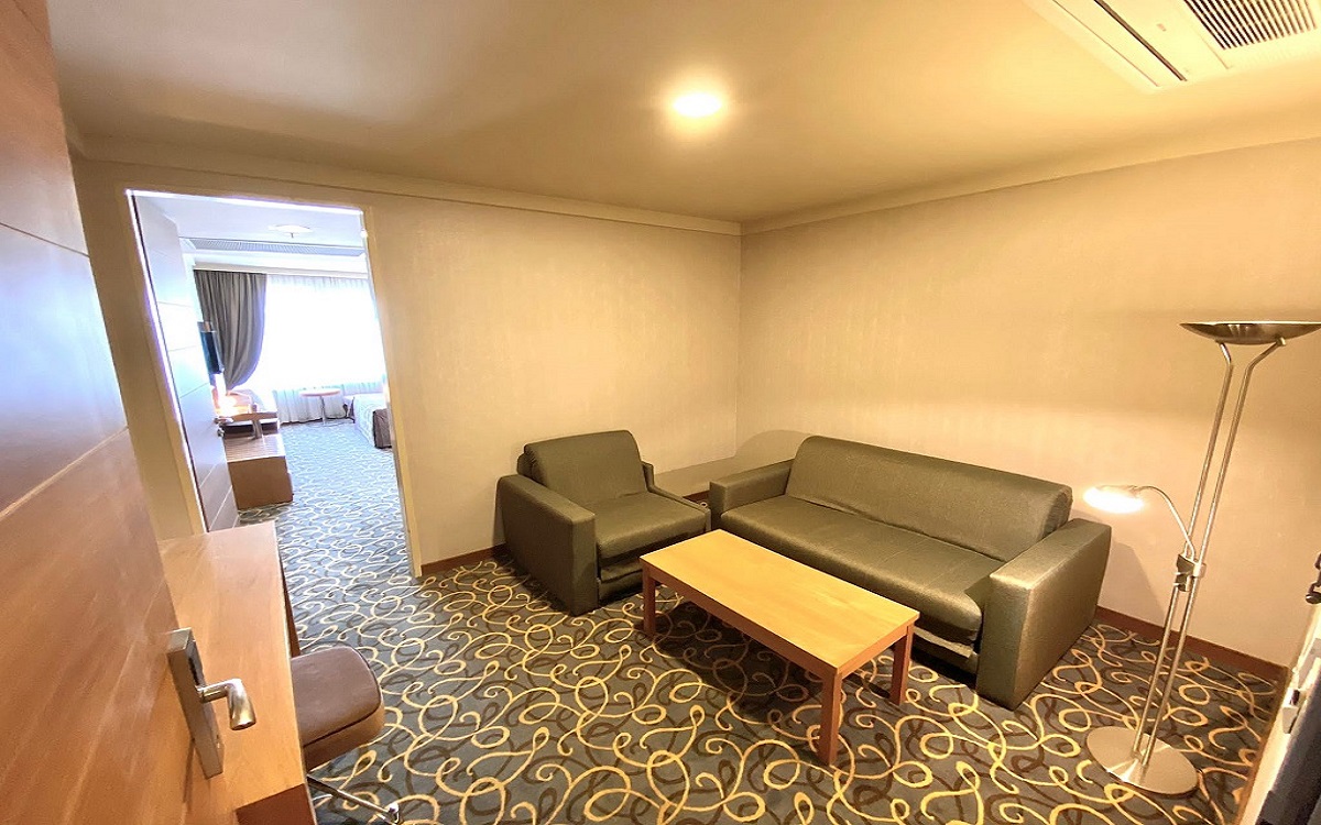 Volley Hotel 2