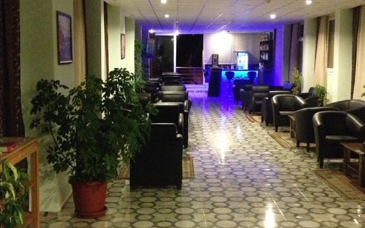 Blue Sea Hotel Kuşadası 4