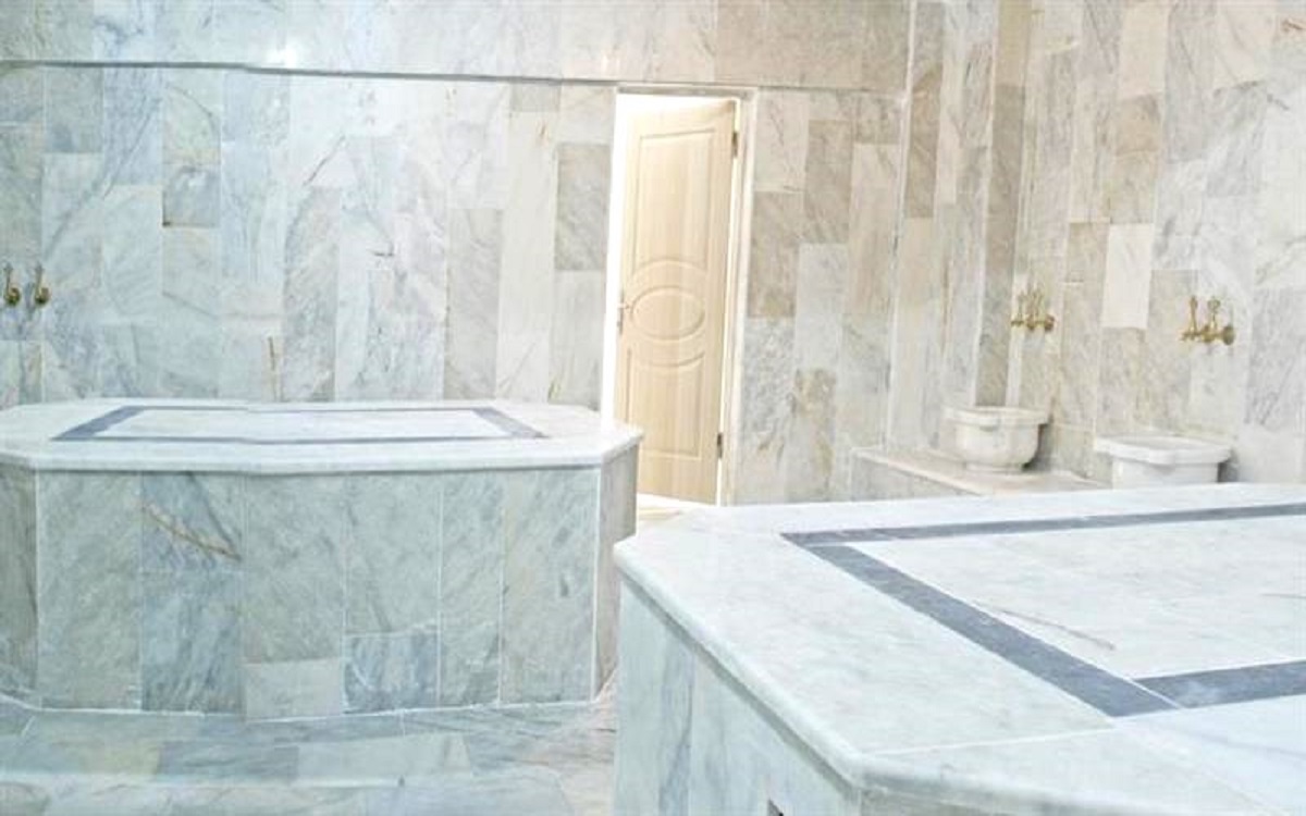 Blue Sea Hotel Kuşadası 4