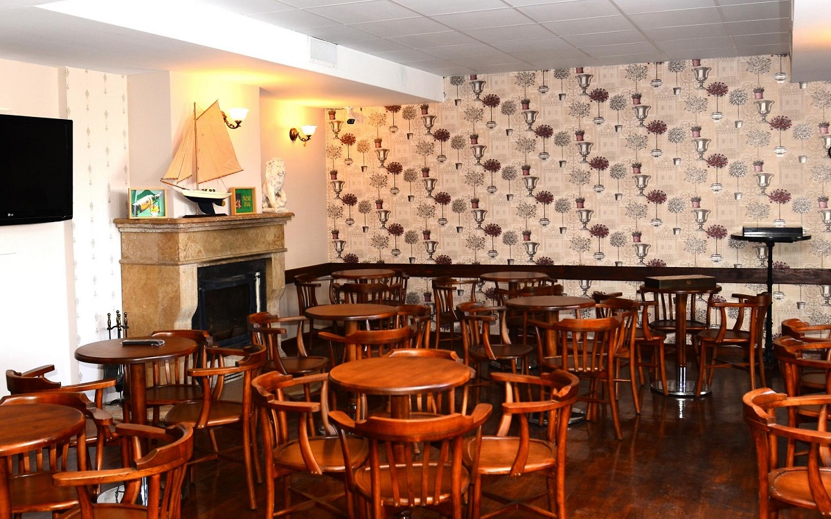 Hotel By Karaaslan Inn 3