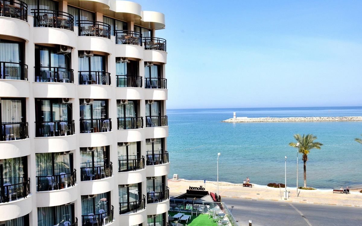 Hotel By Karaaslan Inn