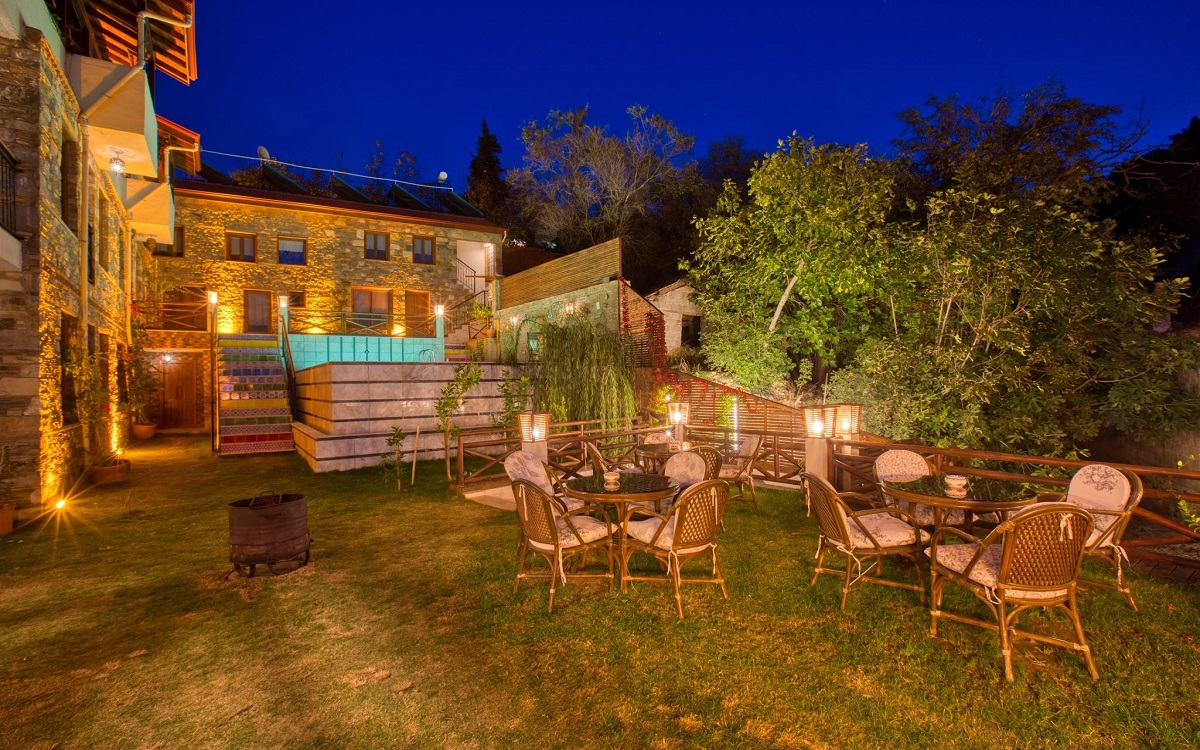 Kirazli Sultan Konak 4