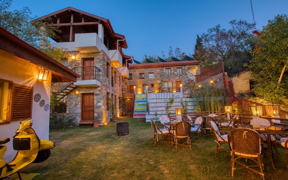 Kirazli Sultan Konak 4