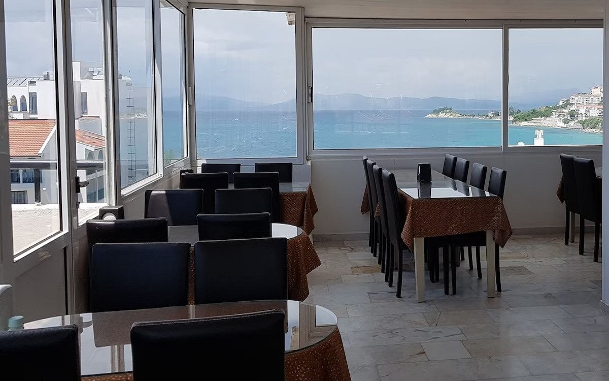 Melike Hotel 4