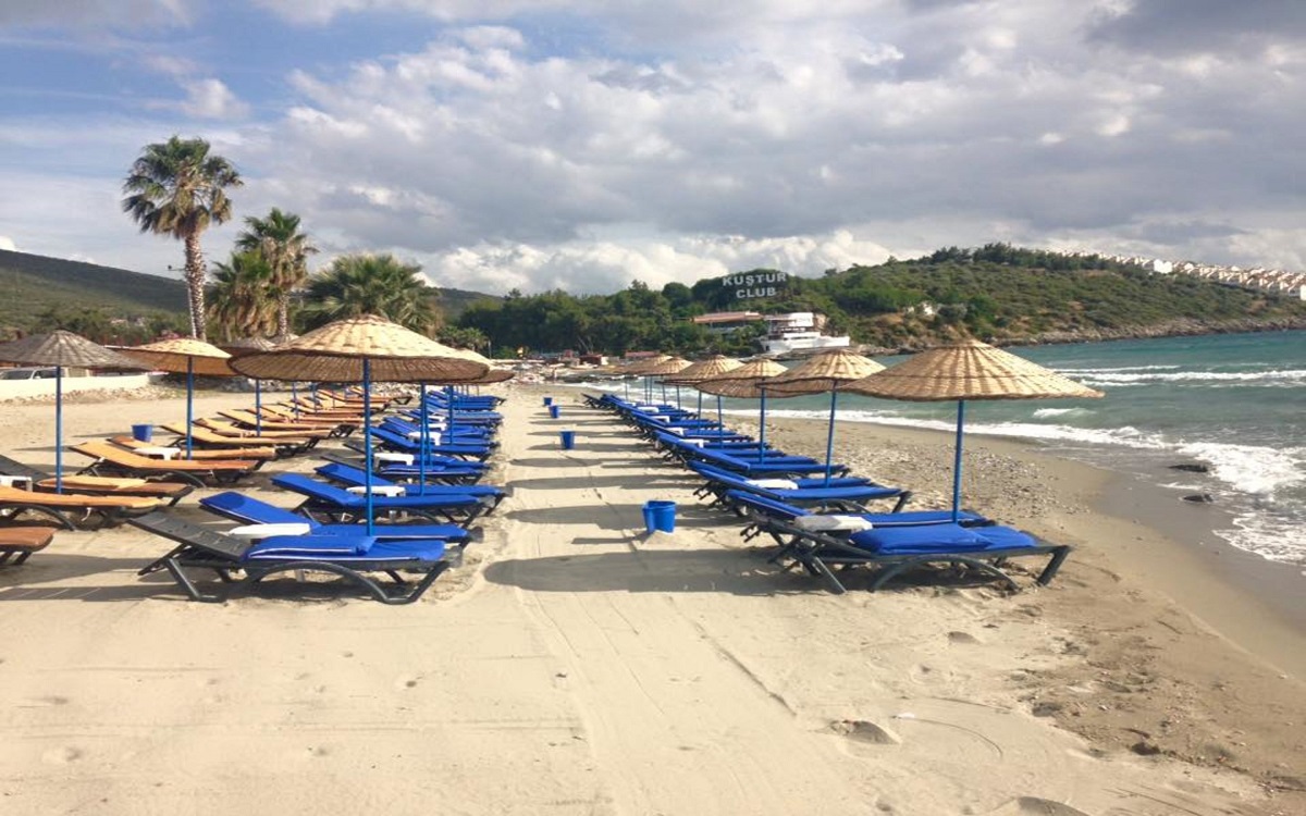 Palm Club Apart Otel 3