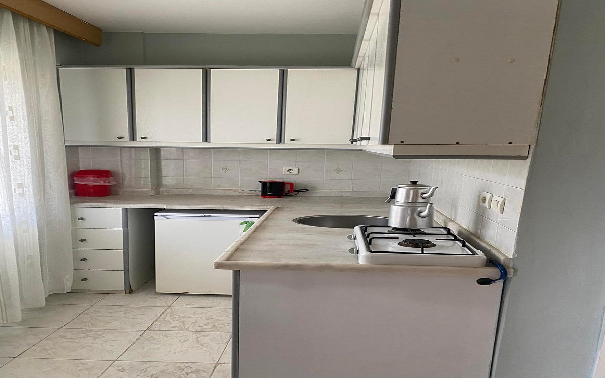 Palm Club Apart Otel 4