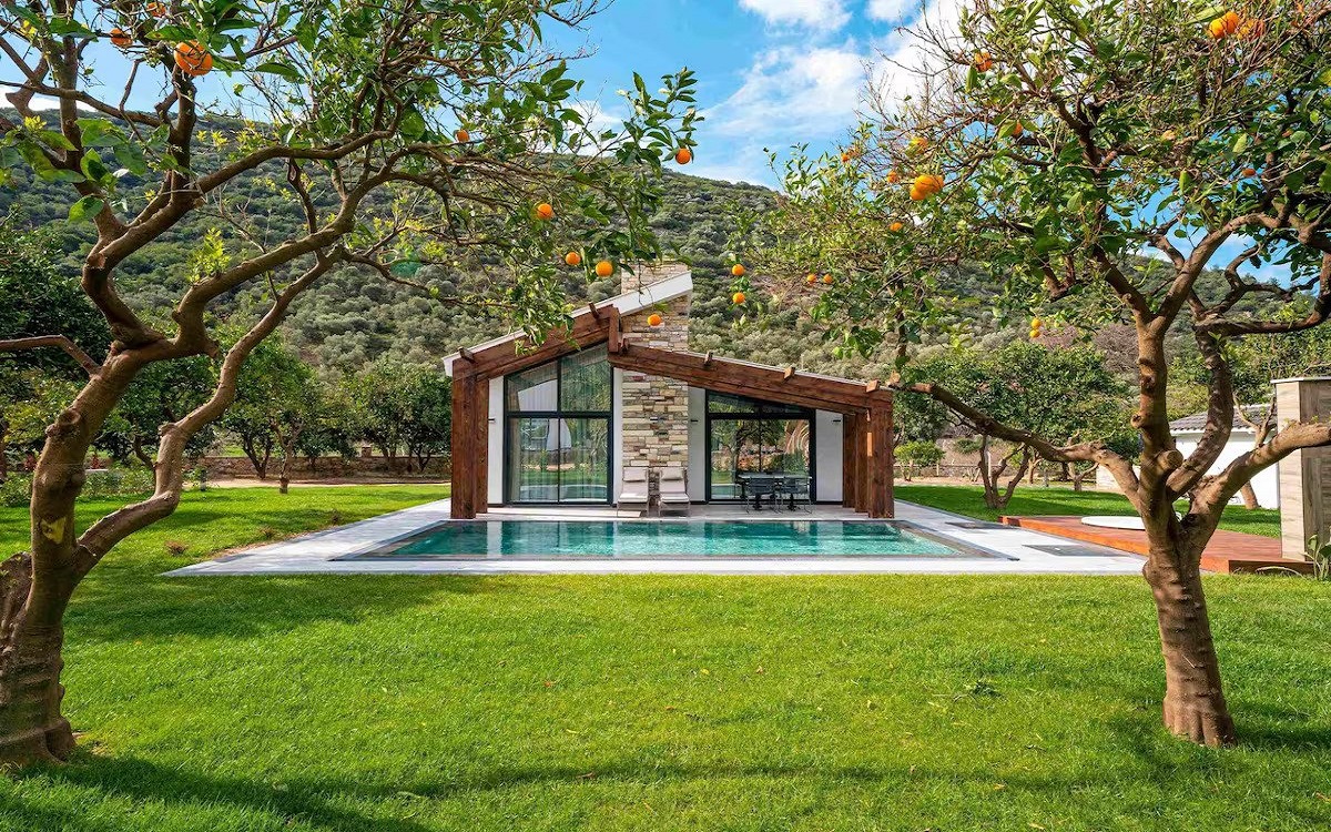 Batıhan Vadi Hotel 1