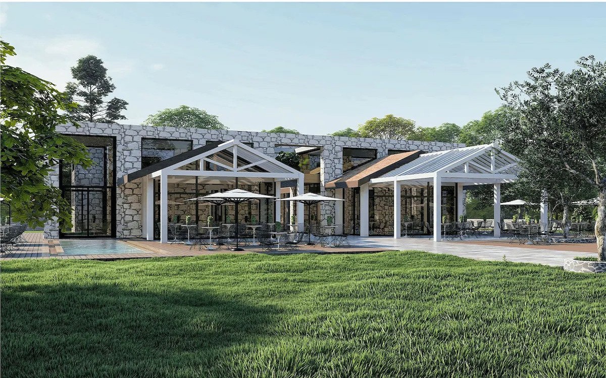 Batıhan Vadi Hotel 3