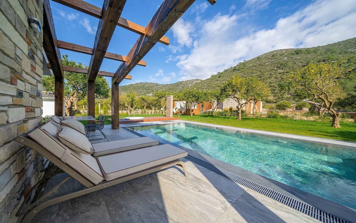 Batıhan Vadi Hotel 4