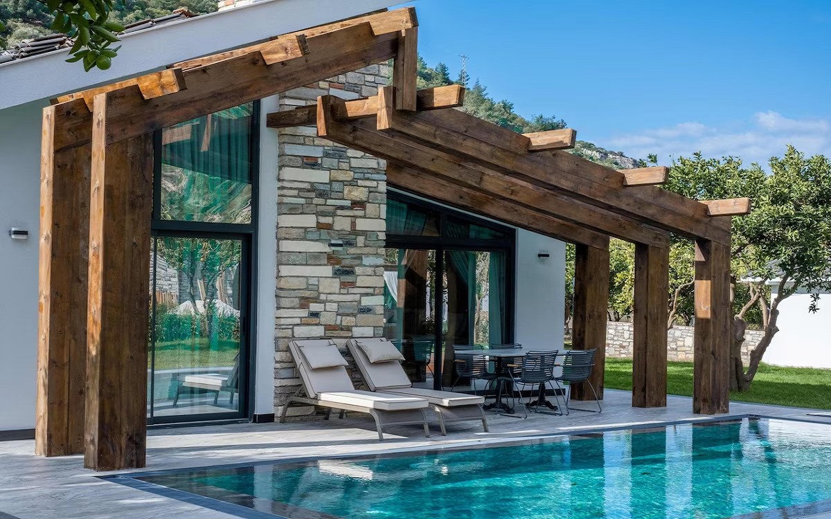 Batıhan Vadi Hotel 4