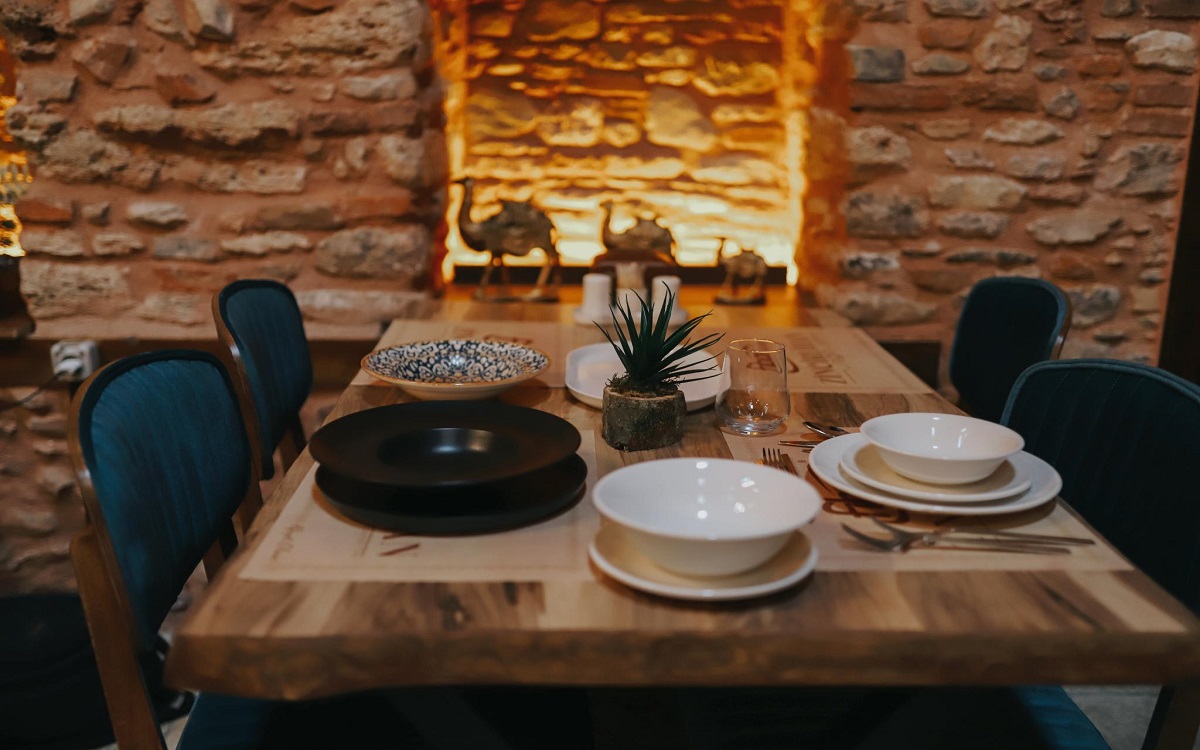 Fibar Hotel Zincirlihan 3