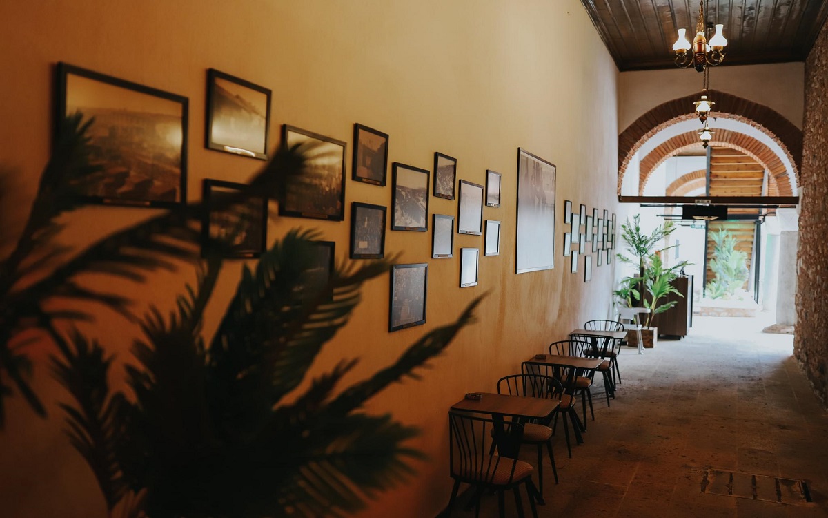 Fibar Hotel Zincirlihan 4