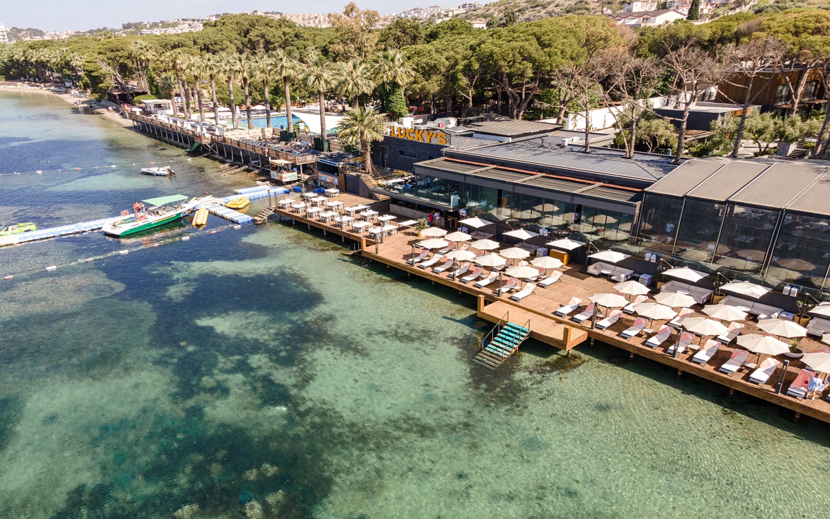 Unique Life Style Hotel 1