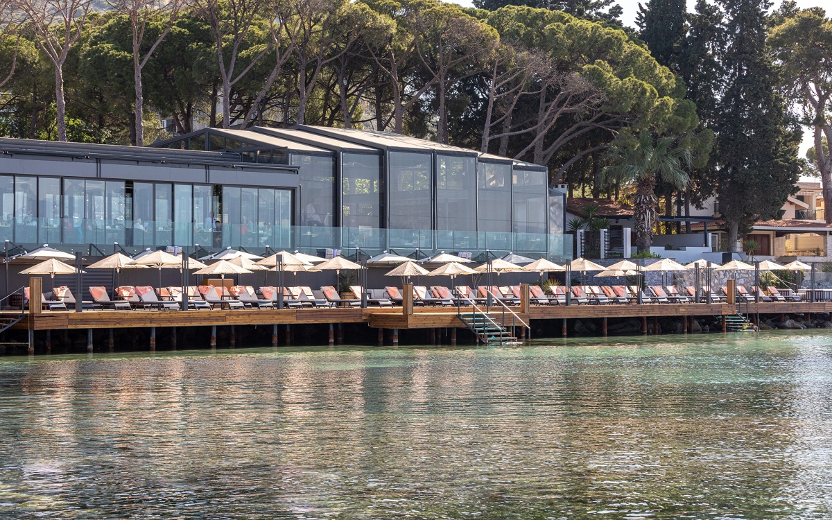 Unique Life Style Hotel 3