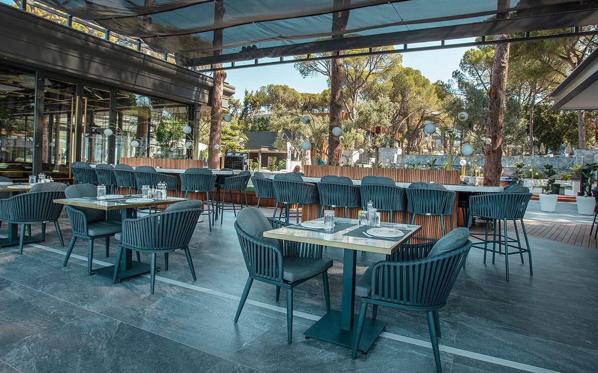 Unique Life Style Hotel 4