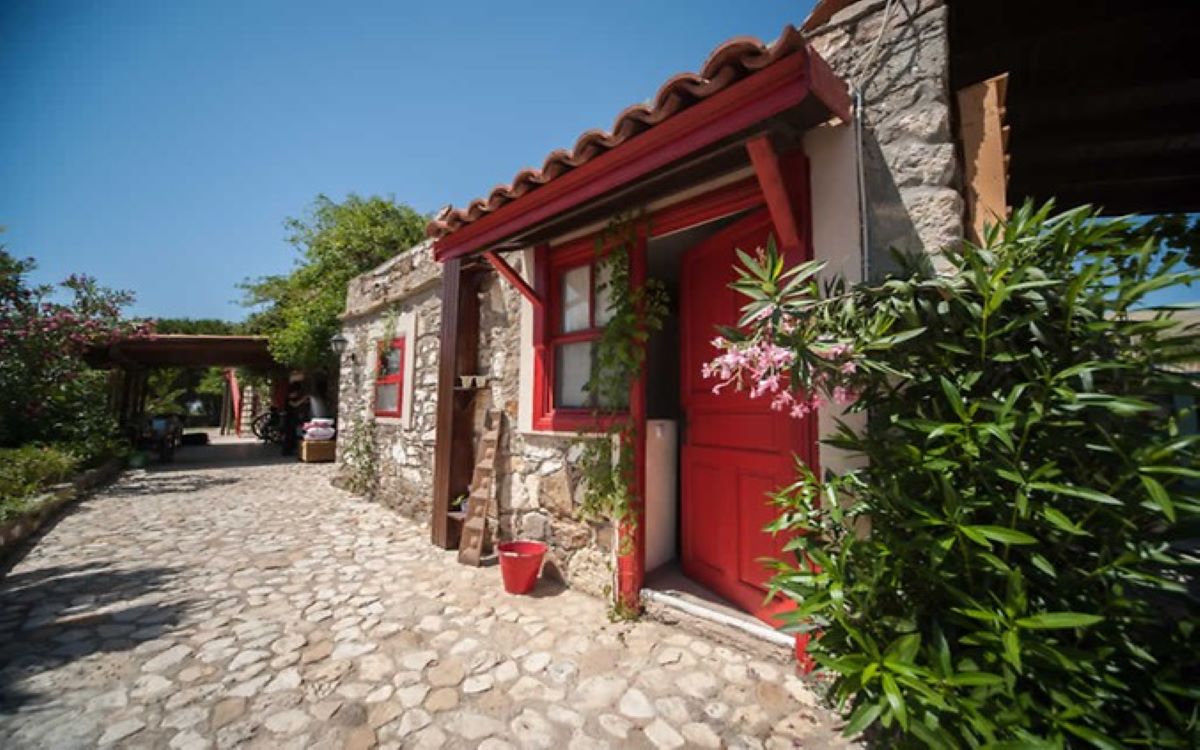 Aral Tatil Çiftliği 1