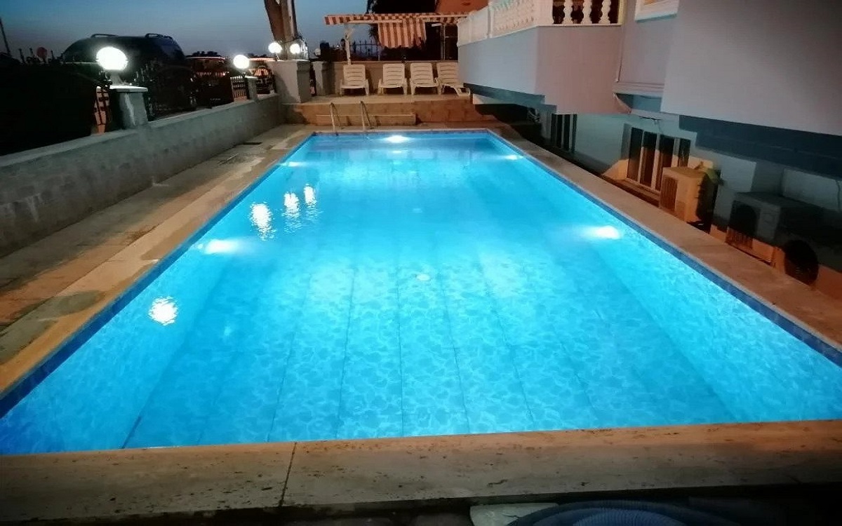 Çamlık Zeynur Butik Otel 1