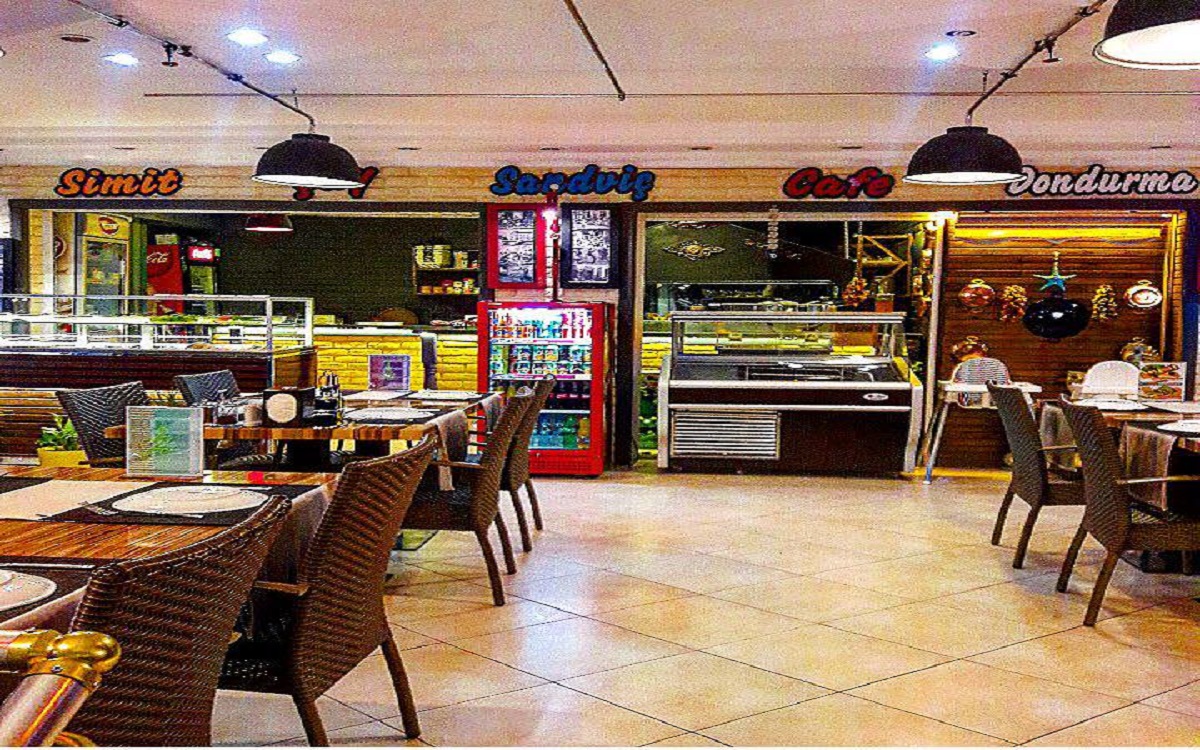 Çamlık Zeynur Butik Otel 2