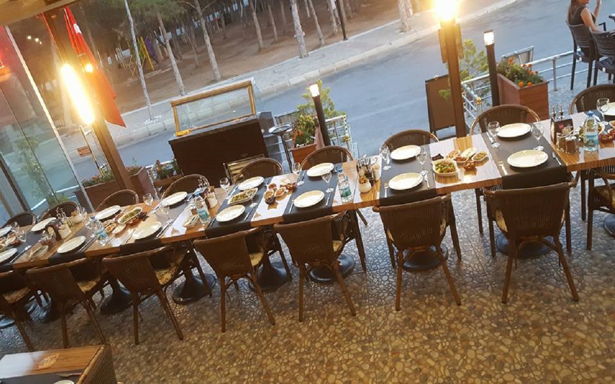 Çamlık Zeynur Butik Otel 3