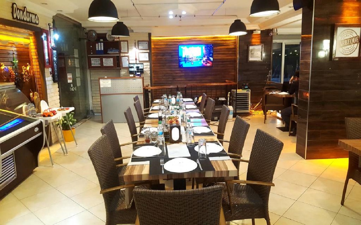 Çamlık Zeynur Butik Otel 4