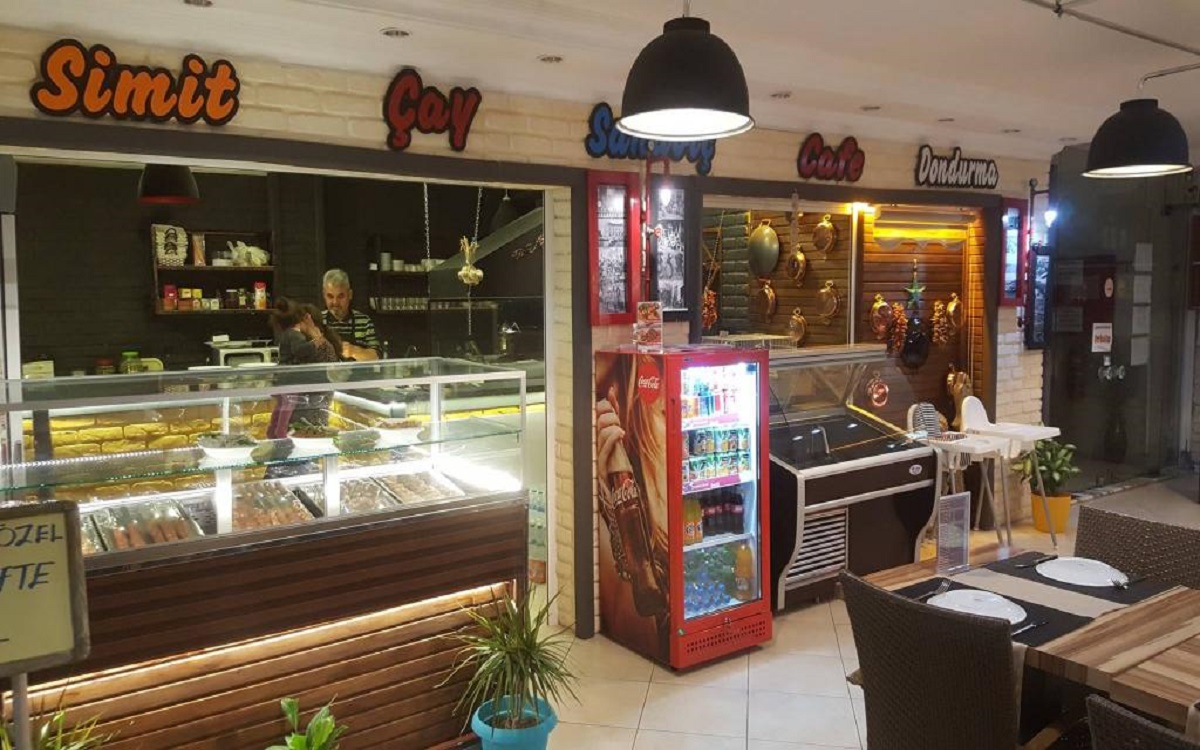 Çamlık Zeynur Butik Otel 4