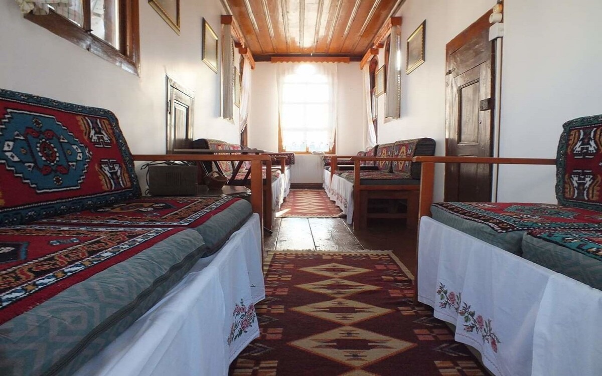 Osmanlı Konakları 1