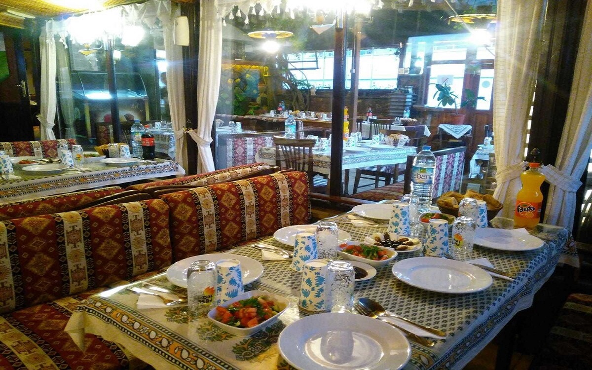 Osmanlı Konakları 3