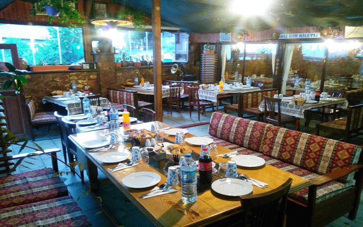 Osmanlı Konakları 4