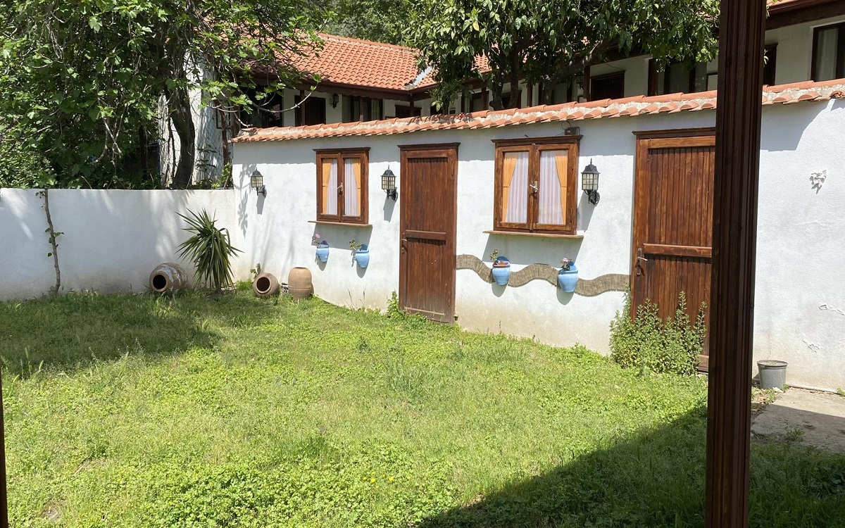 Meandros Butik Otel 2