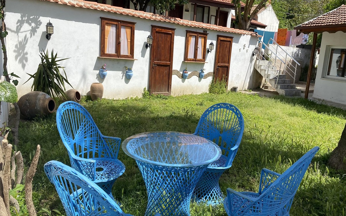 Meandros Butik Otel 3