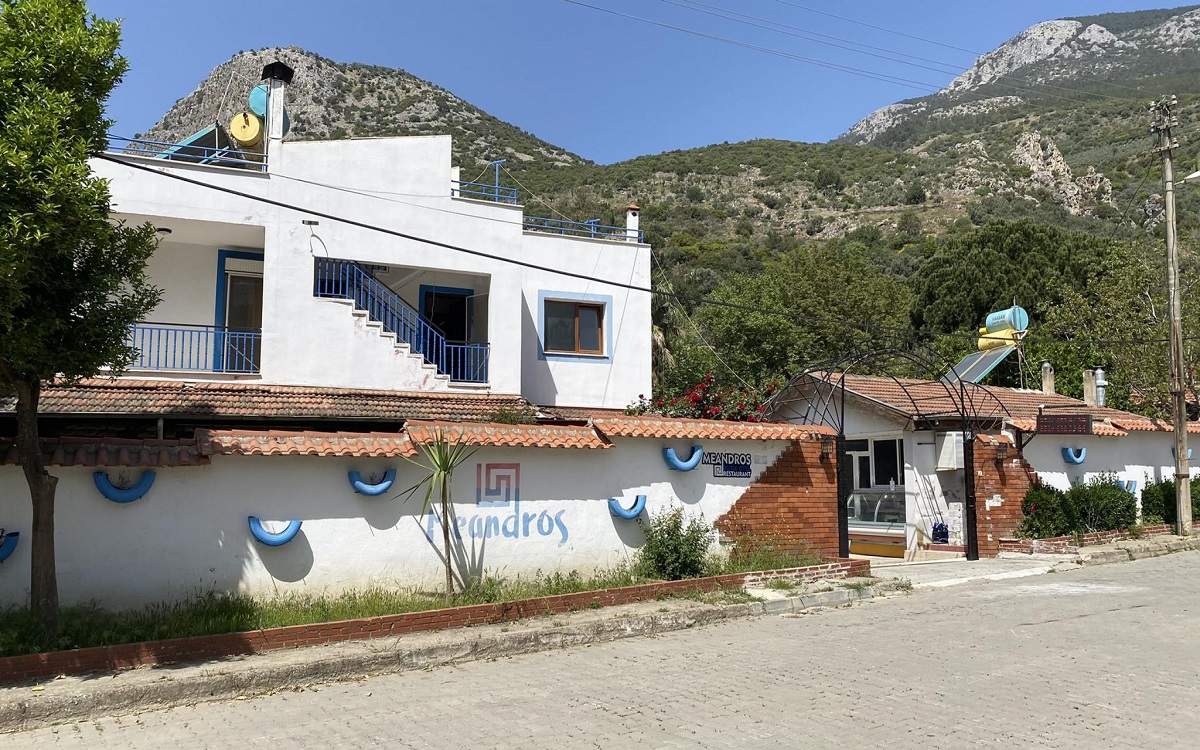 Meandros Butik Otel 4