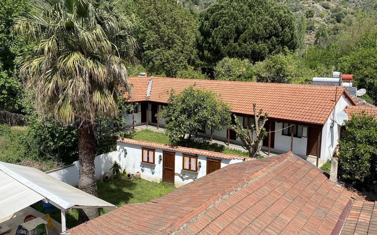 Meandros Butik Otel