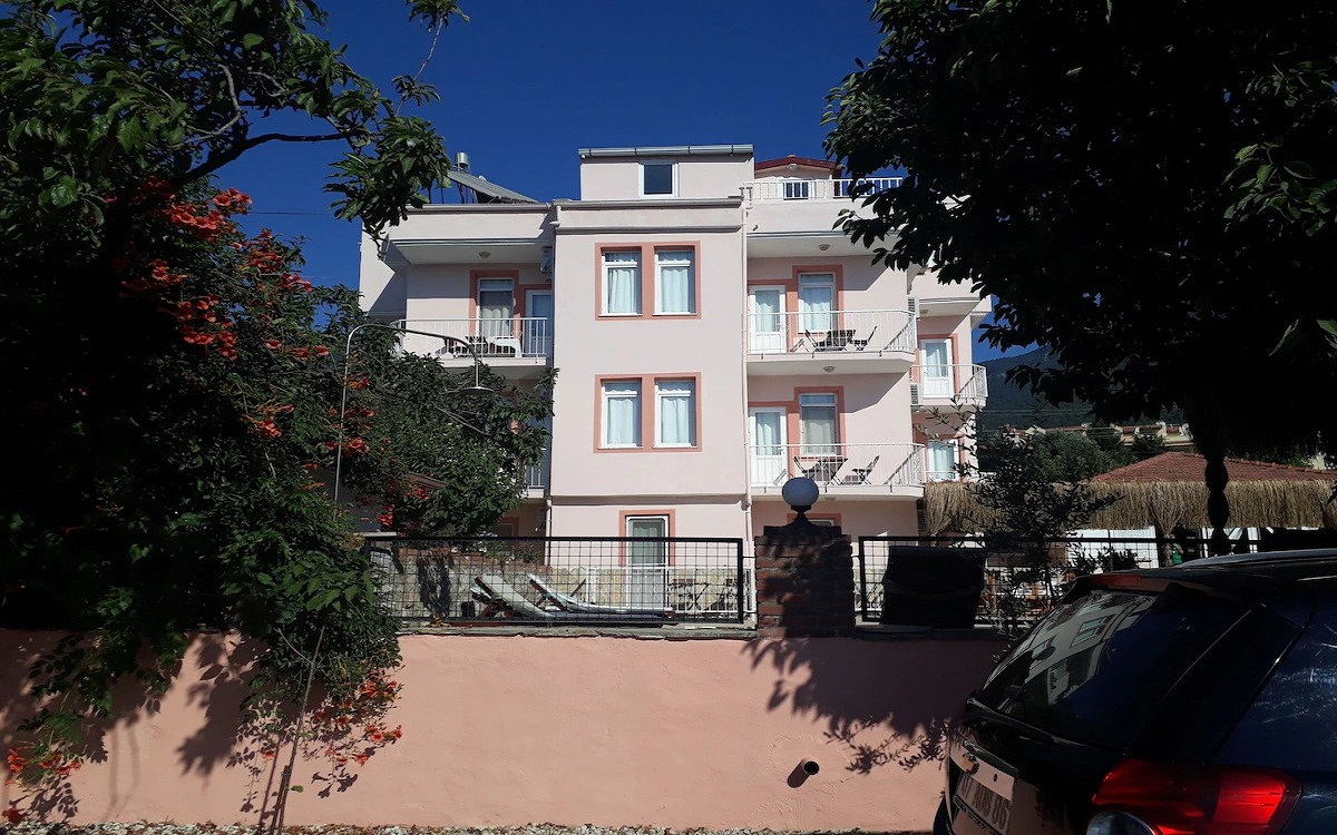 Hotel NilSu 1