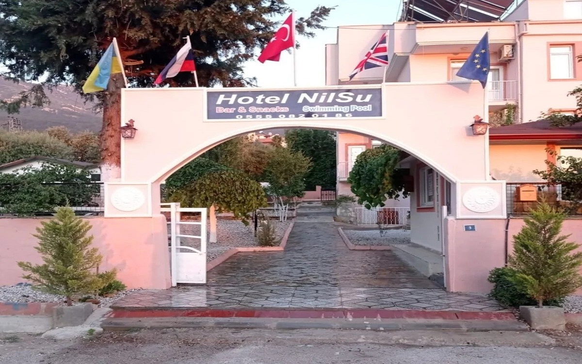 Hotel NilSu 3
