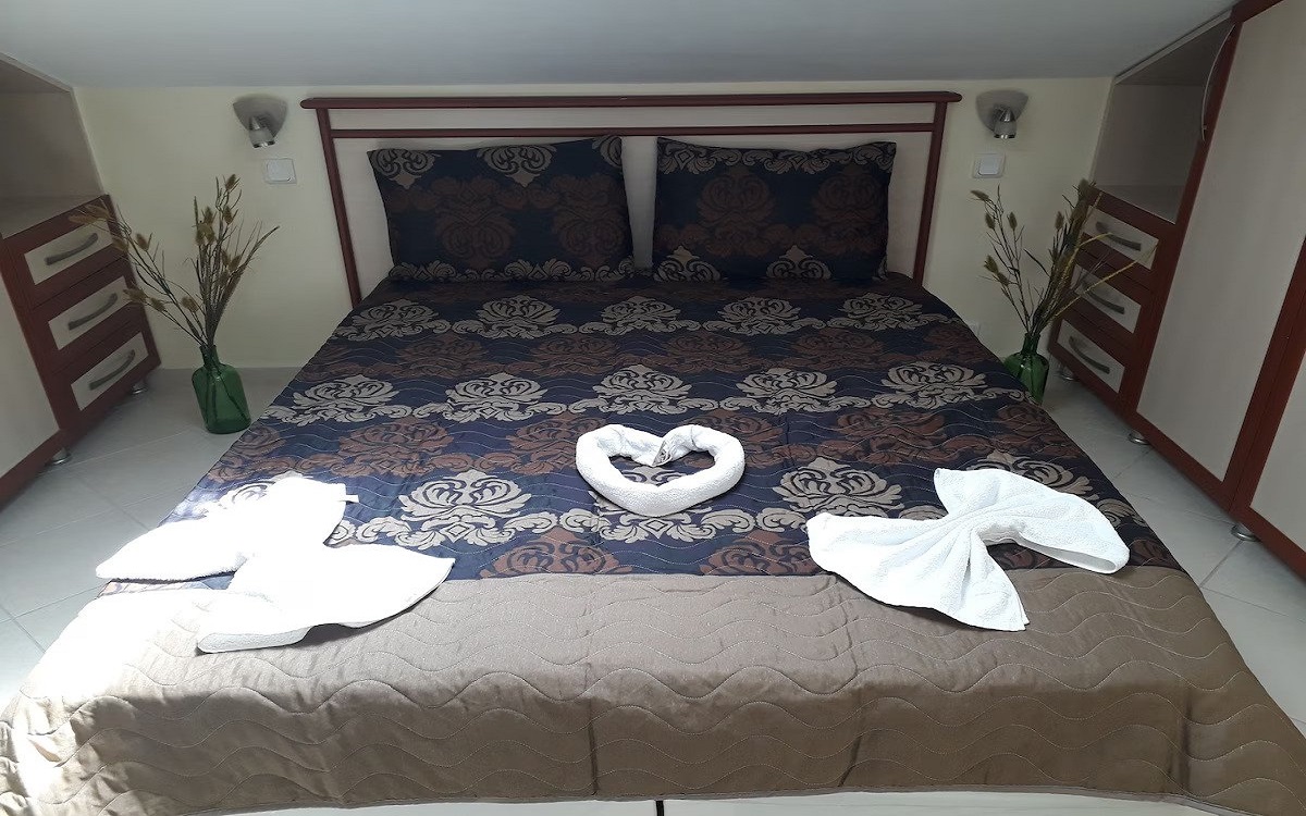 Hotel NilSu 4