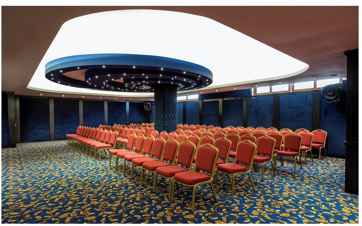 Blueberry Boutique Hotel 3