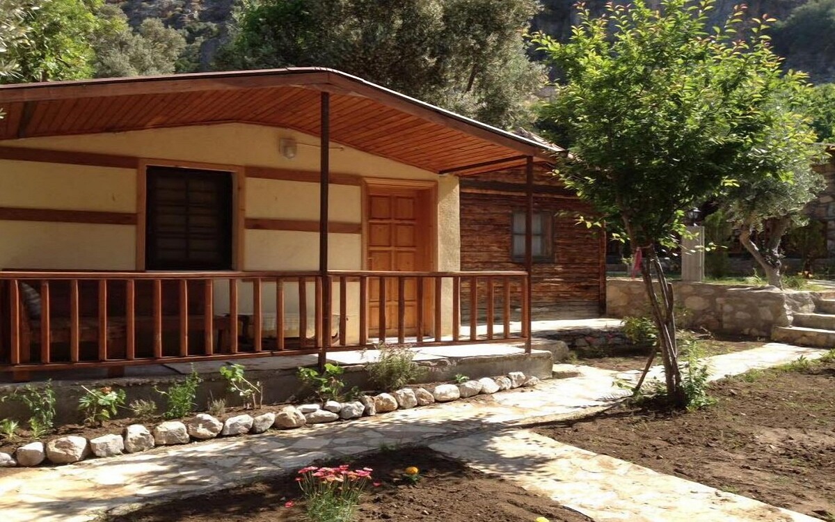 Kıdrak Otel 1