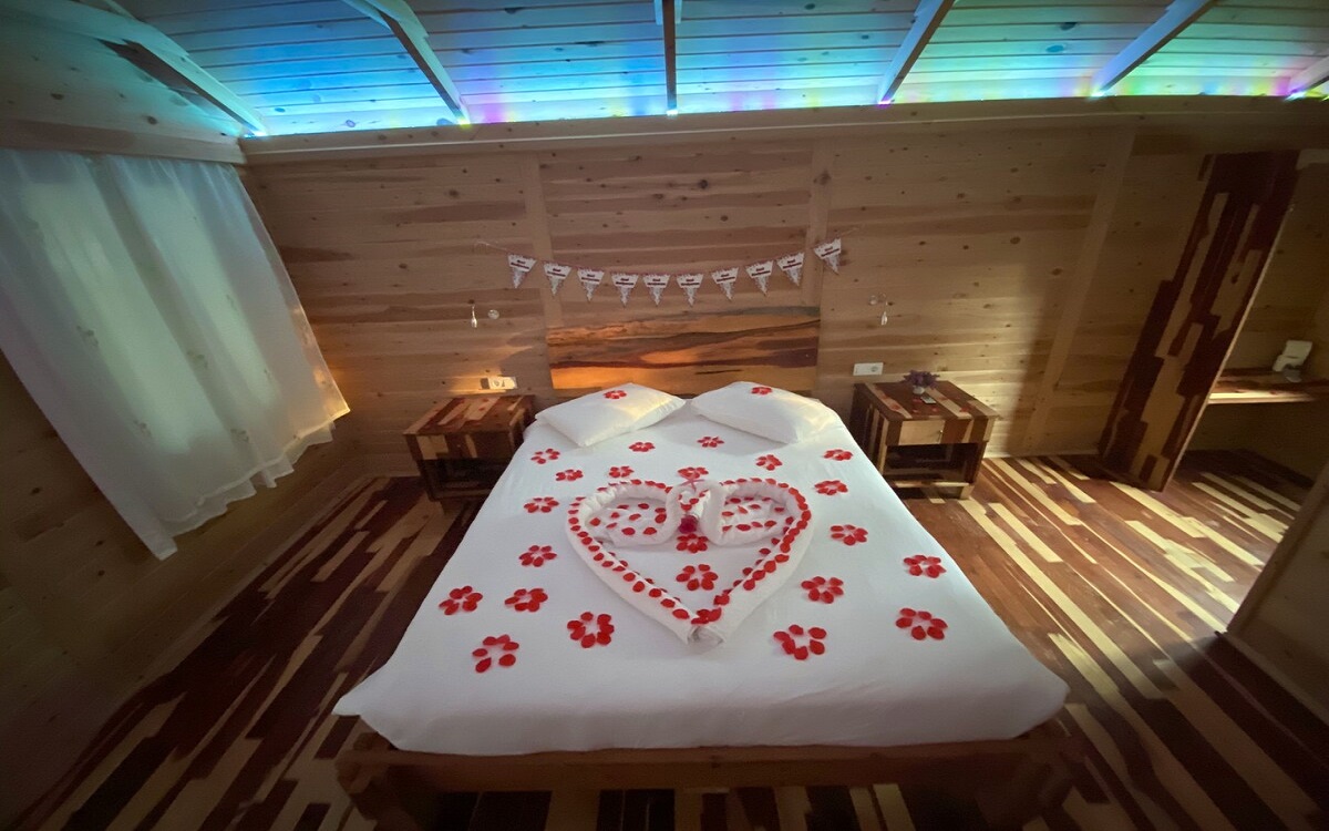 Kıdrak Otel 2