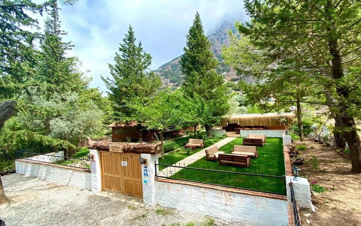 Kıdrak Otel 3