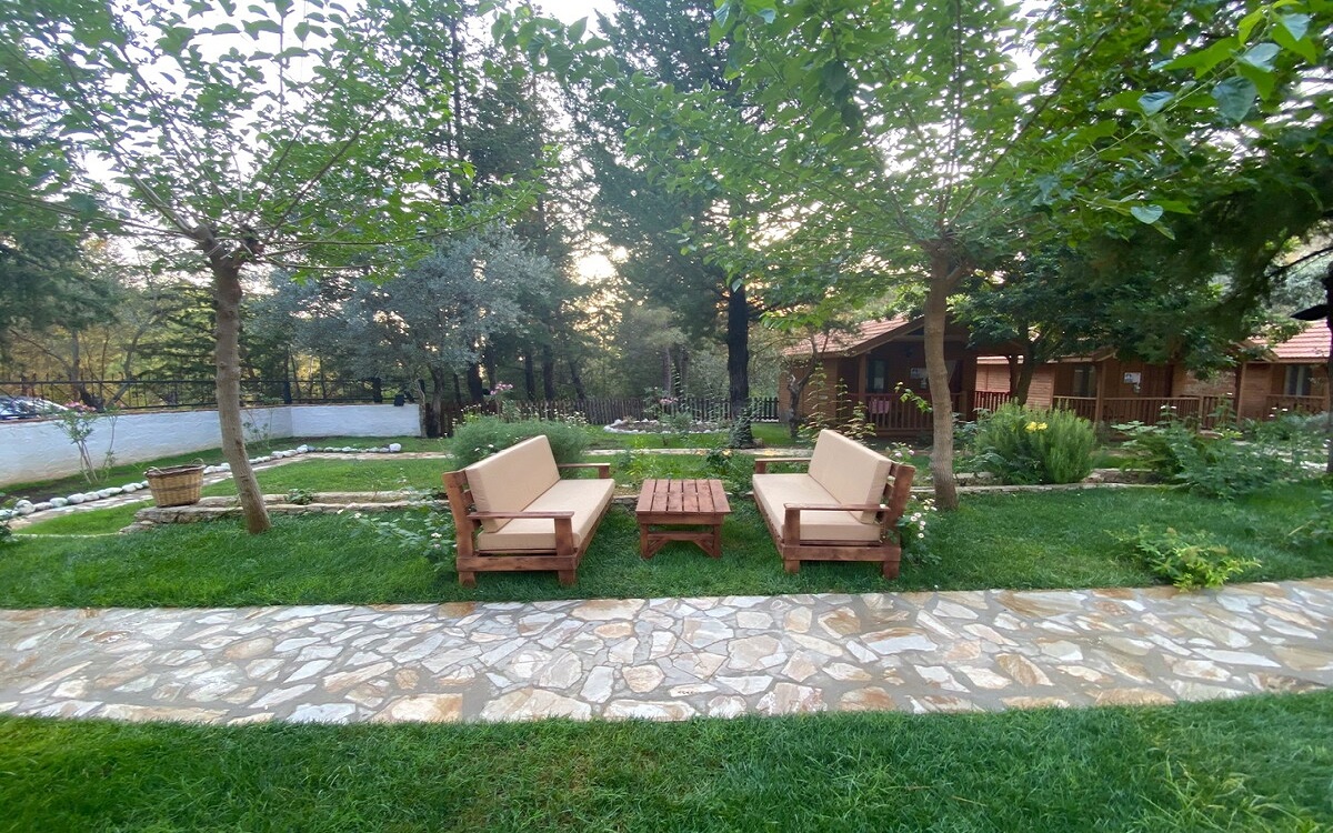 Kıdrak Otel 4