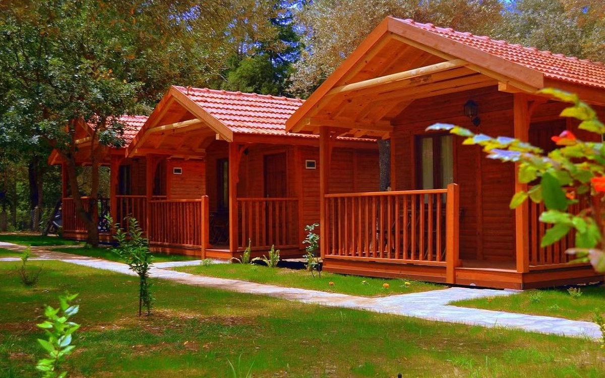 Kıdrak Otel