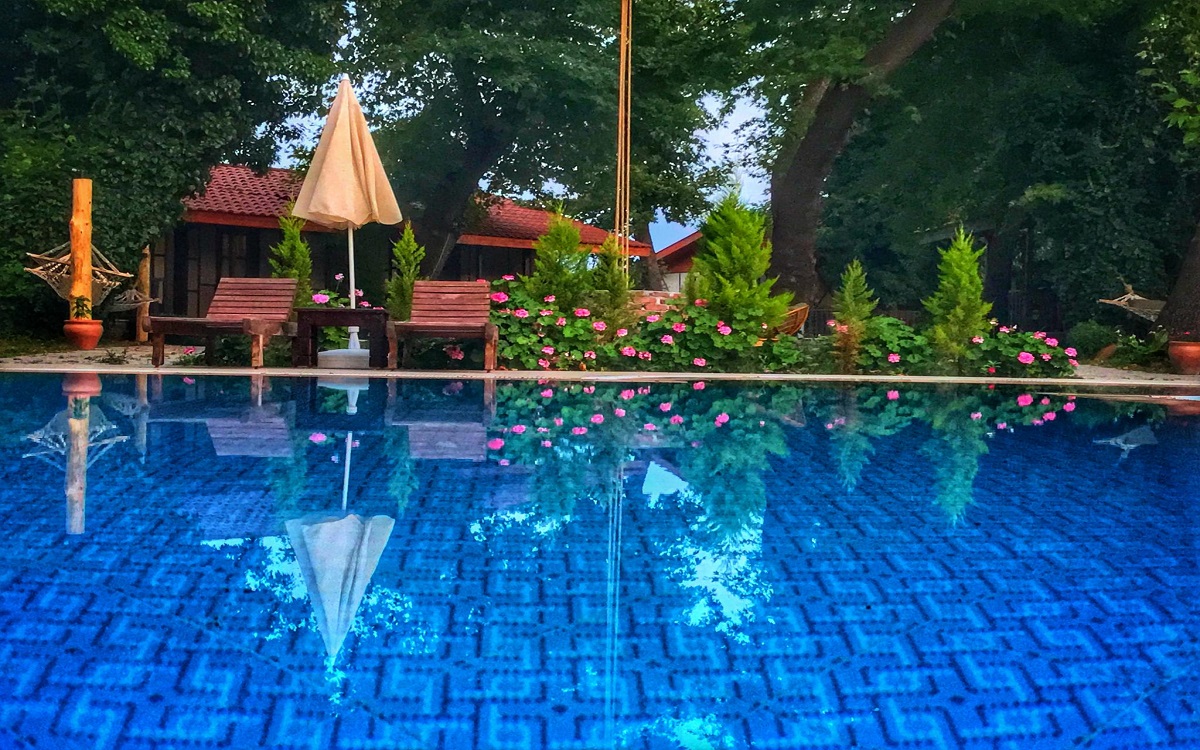 Kerpiç Evler 2