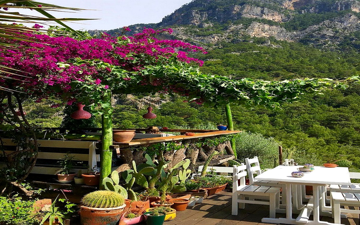 Turan Hill Lounge 2