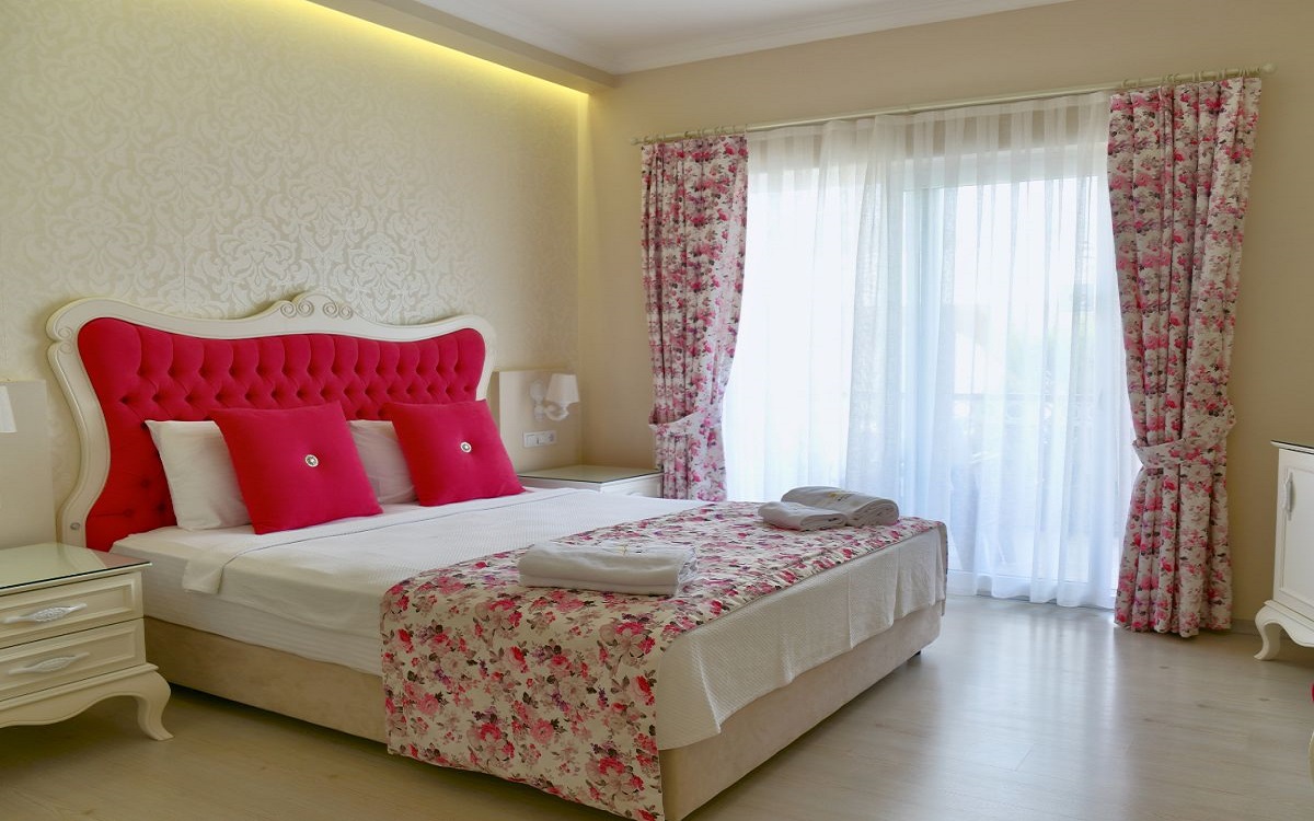 Gocek Naz Hotel 2