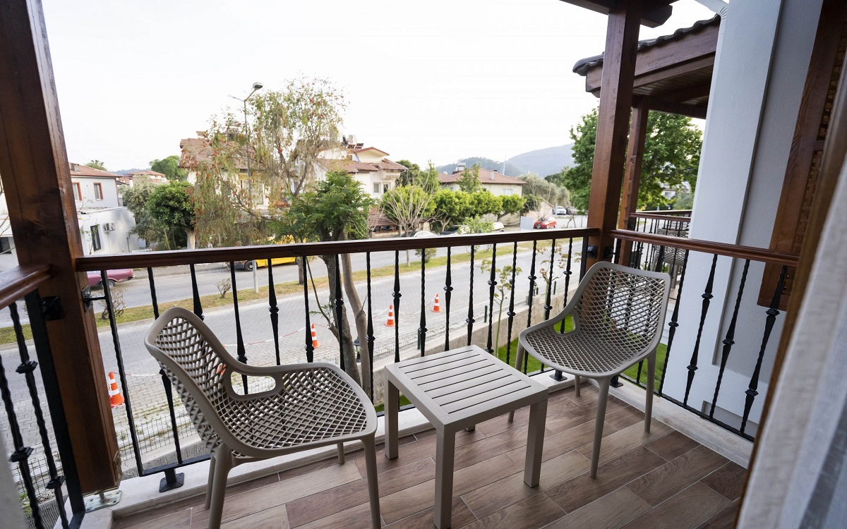 WestHouse Hotel Exclusive Göcek 4