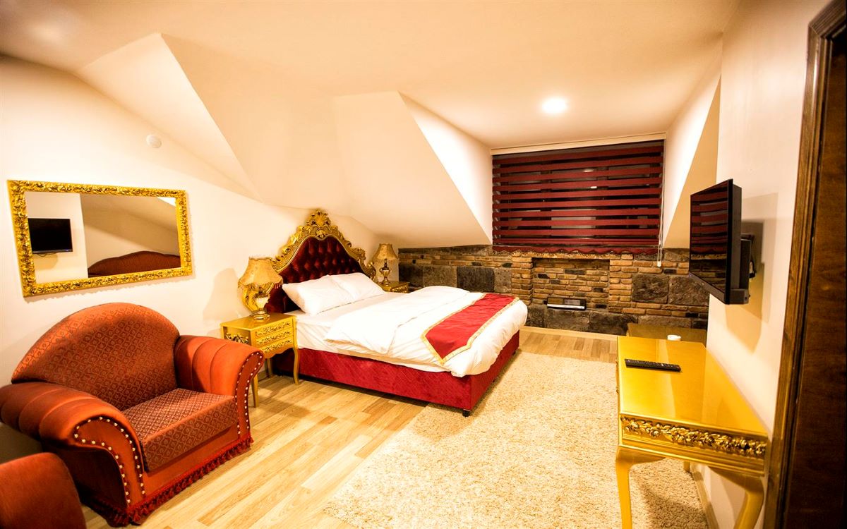 Hotel Katerina Sarayı 1