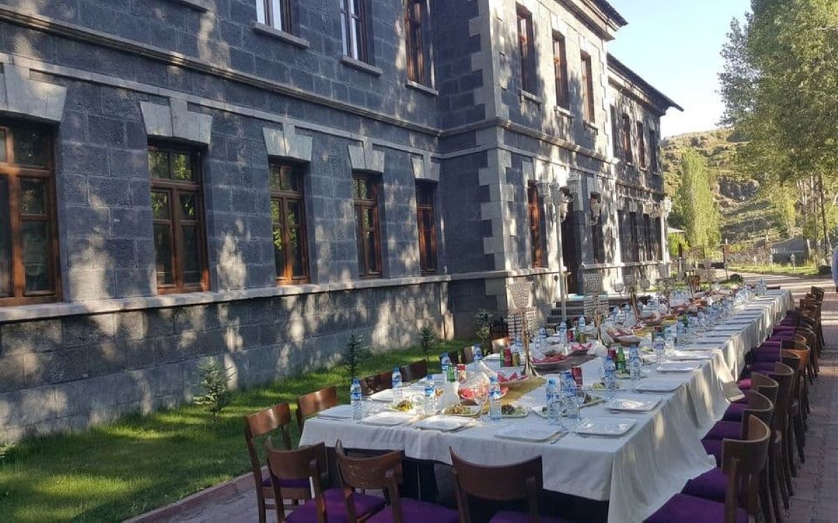 Hotel Katerina Sarayı 4