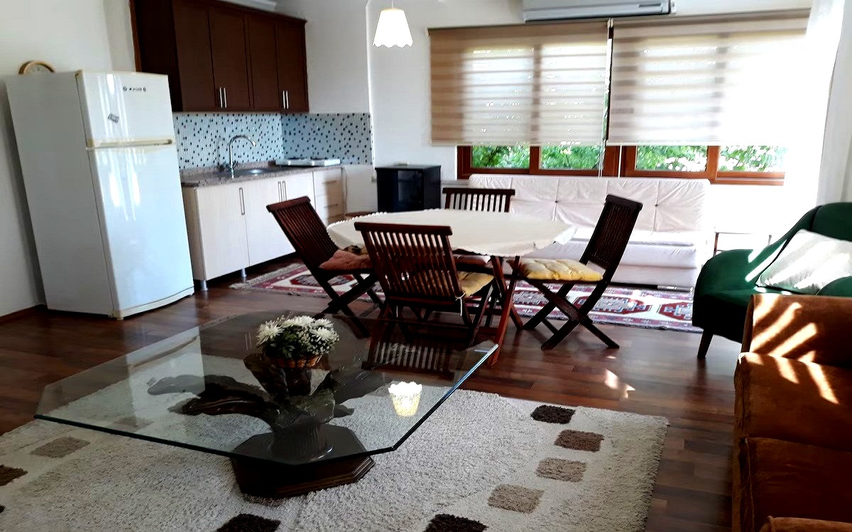 Jasmin Apart Otel Göcek 2