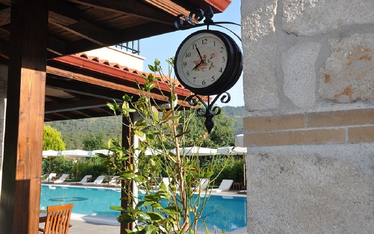 Renka Hotel & SPA 2